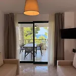 شقة Amelia Seaview & Kallithea (Chalkidiki)