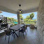 شقة Amelia Seaview & Kallithea (Chalkidiki)