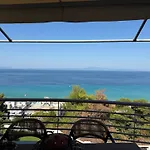 Amelia Seaview & شقة Kallithea (Chalkidiki)