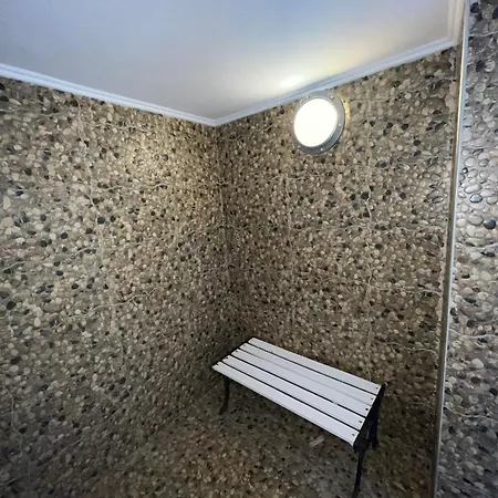 Appartement Amelia Seaview &