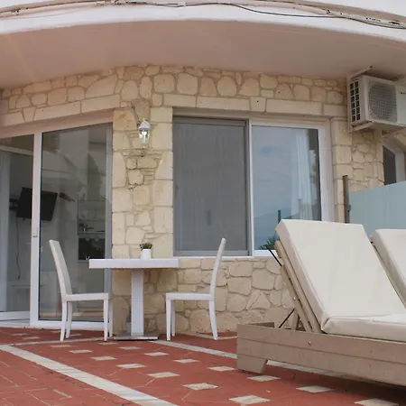 Amelia Seaview & Appartement *