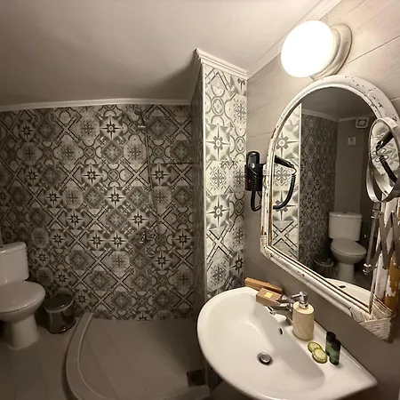 Appartement Amelia Seaview & Kallithea (Chalkidiki)