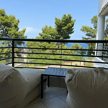 Amelia Seaview & Appartement