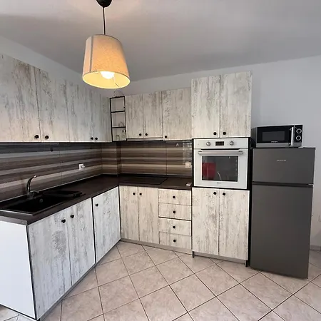 Appartement Amelia Seaview & *