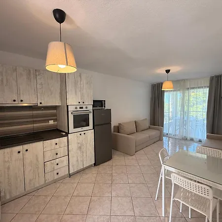 Amelia Seaview & Appartement Kallithea (Chalkidiki)