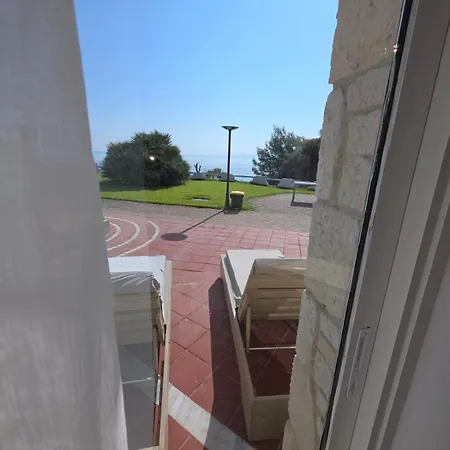 Amelia Seaview & Appartement