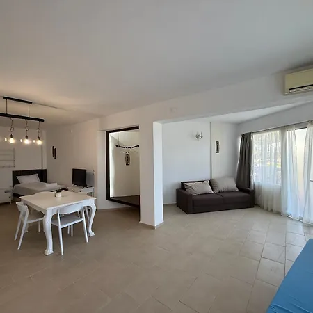 Amelia Seaview & Kallithea (Chalkidiki)