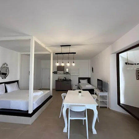 Appartement Amelia Seaview & *