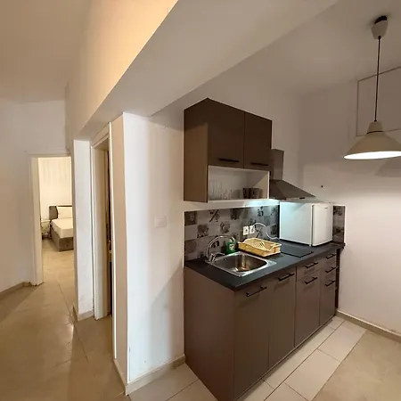 Amelia Seaview & Kallithea (Chalkidiki)