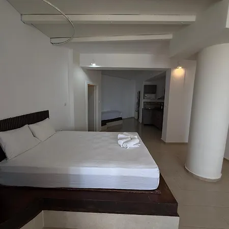 Apartment Amelia Seaview & Kallithea (Chalkidiki)
