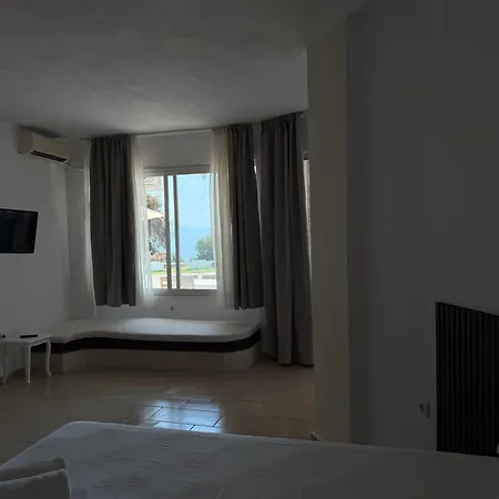Amelia Seaview & Apartment *
