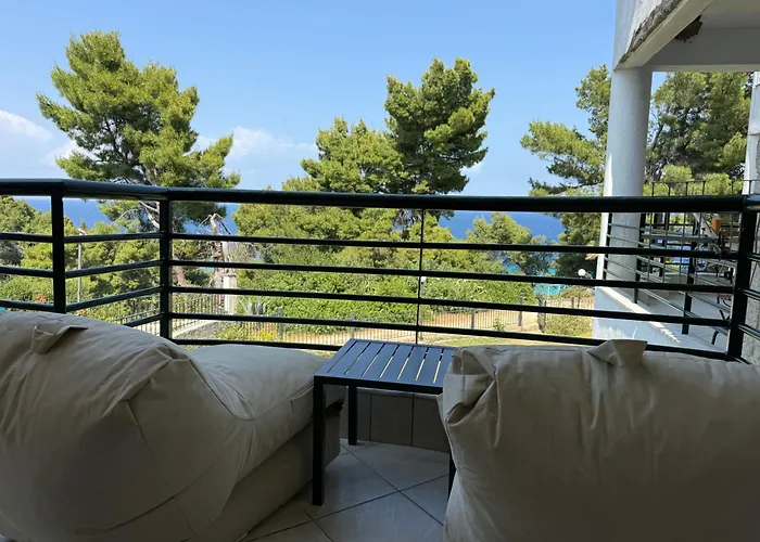 Amelia Seaview & شقة