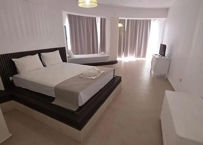 Amelia Seaview & Kallithea (Chalkidiki)