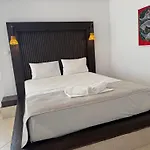 דירה Amelia Seaview &