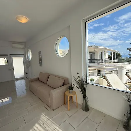 Amelia Seaview & Appartamento