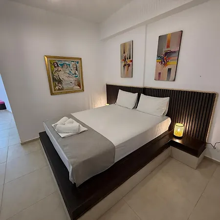 Amelia Seaview & Kallithea (Chalkidiki)