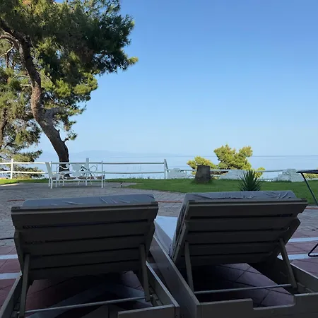 Amelia Seaview & * Kallithea (Chalkidiki)