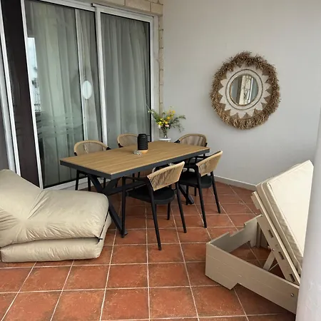 Amelia Seaview & Apartment *