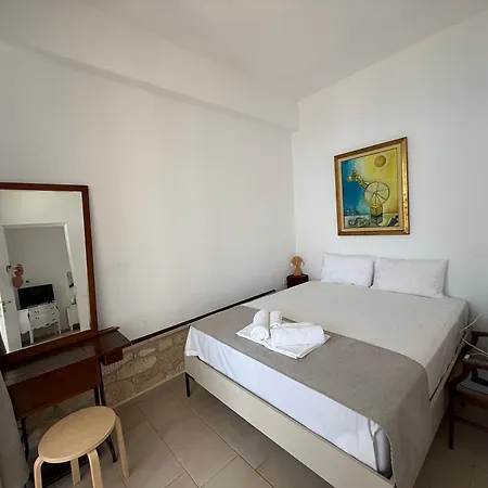 Amelia Seaview & Kallithea (Chalkidiki)