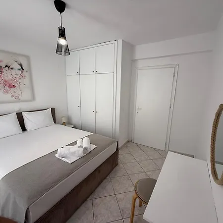 Amelia Seaview & Апартаменты *