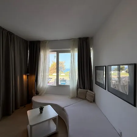 Amelia Seaview & Kallithea (Chalkidiki)