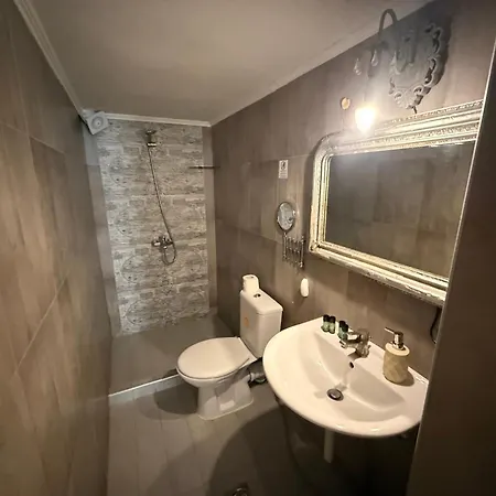 Amelia Seaview & Апартаменты *