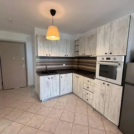 Amelia Seaview & Appartamento Kallithea (Chalkidiki)