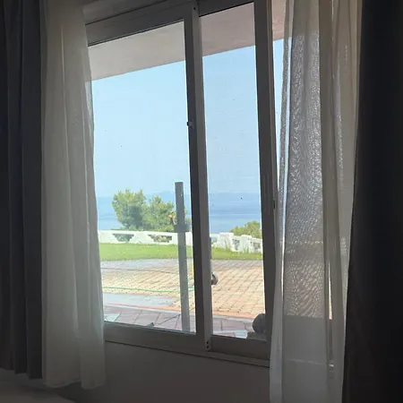 Lägenhet Amelia Seaview &