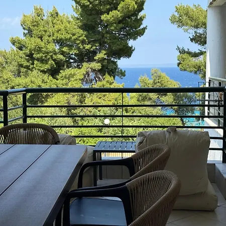 Amelia Seaview & Appartamento