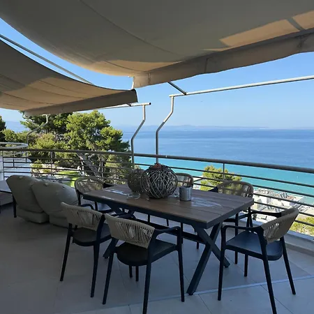 Amelia Seaview & * Kallithea (Chalkidiki)