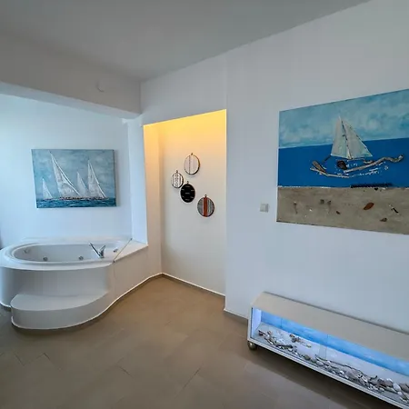 Amelia Seaview & Kallithea (Chalkidiki)