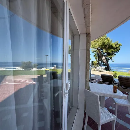 Amelia Seaview & Appartamento *