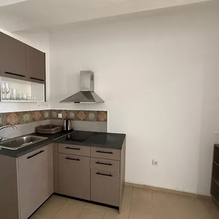 Appartamento Amelia Seaview & Kallithea (Chalkidiki)