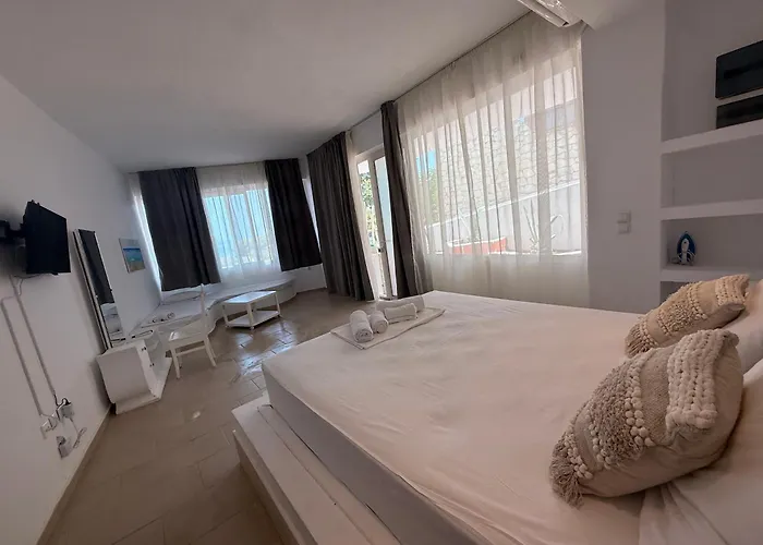 Διαμέρισμα Amelia Seaview &