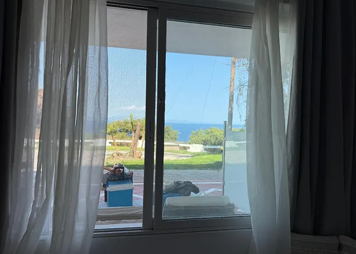 Διαμέρισμα Amelia Seaview &