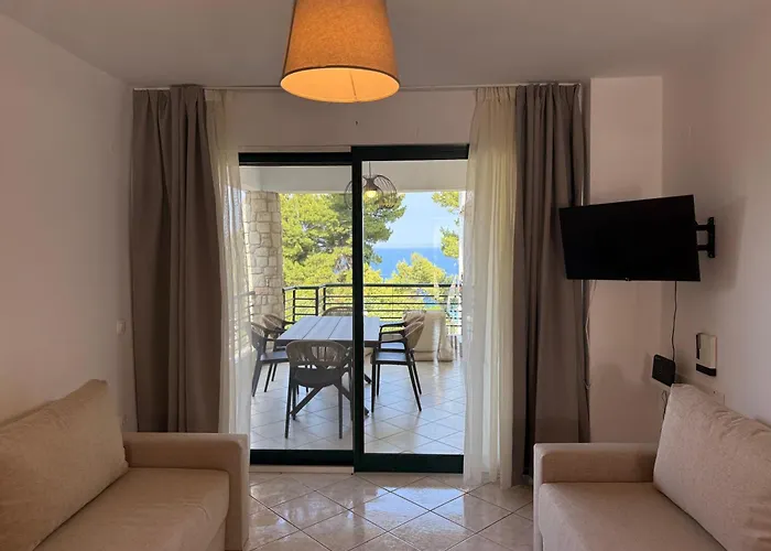 Διαμέρισμα Amelia Seaview & Kallithea (Chalkidiki)