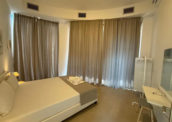 Διαμέρισμα Amelia Seaview &