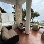 Amelia Seaview & Kallithea (Chalkidiki)