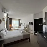 Amelia Seaview & Διαμέρισμα Kallithea (Chalkidiki)