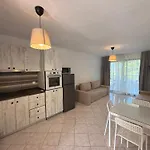 Amelia Seaview & Διαμέρισμα Kallithea (Chalkidiki)