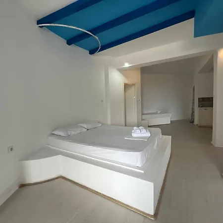 Amelia Seaview & Kallithea (Chalkidiki)