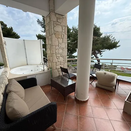 Amelia Seaview & Kallithea (Chalkidiki)