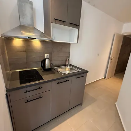 Amelia Seaview & * Kallithea (Chalkidiki)