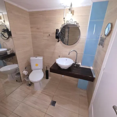 Amelia Seaview & Apartment