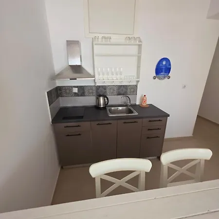 Amelia Seaview & * Kallithea (Chalkidiki)