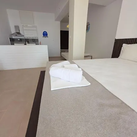 Amelia Seaview & * Kallithea (Chalkidiki)