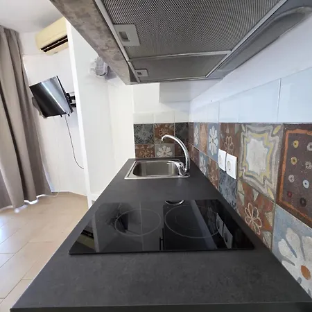 Apartment Amelia Seaview & Kallithea (Chalkidiki)