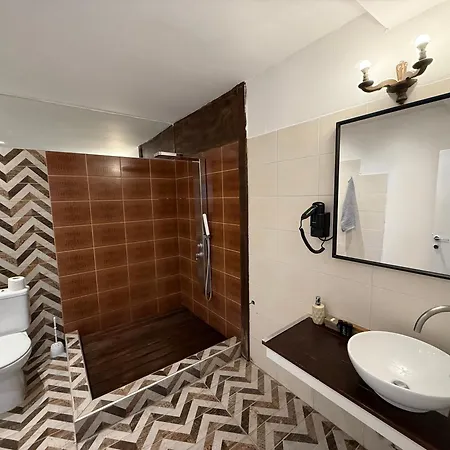 Amelia Seaview & Apartment