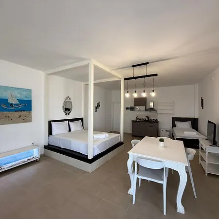 Amelia Seaview & Apartment