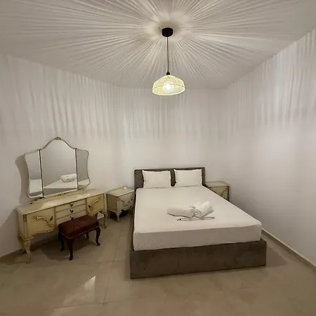 Amelia Seaview & Apartment Kallithea (Chalkidiki)